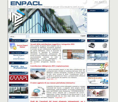 ENPACL